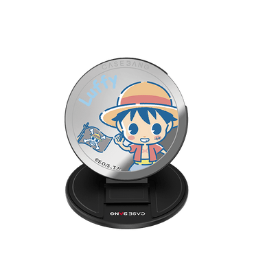 Baby Mini Luffy MagSafe Grip Stand - CaseBangMagsafe Grip StandCaseBangBase Stand + Back Cover