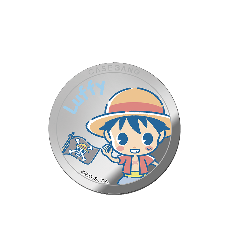 Baby Mini Luffy MagSafe Grip Stand - CaseBangMagsafe Grip StandCaseBangBack Cover