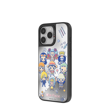 Baby Straw Hat Pirates Unijoy - CaseBangUnijoyCaseBangiPhone 16