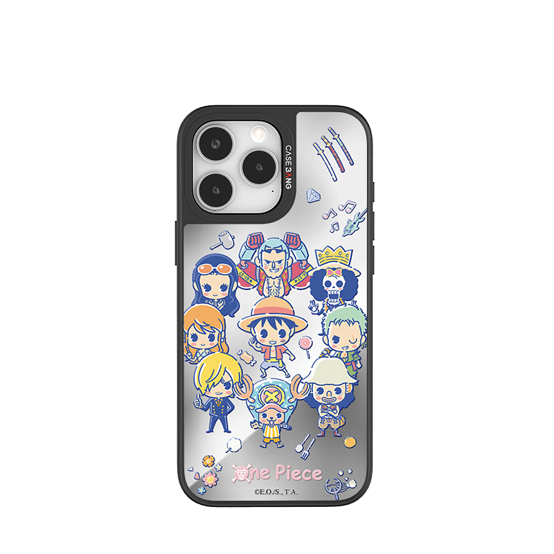 Baby Straw Hat Pirates Unijoy - CaseBangUnijoyCaseBangiPhone 16