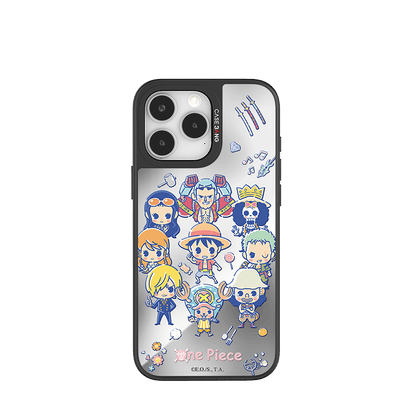 Baby Straw Hat Pirates Unijoy - CaseBangUnijoyCaseBangiPhone 16