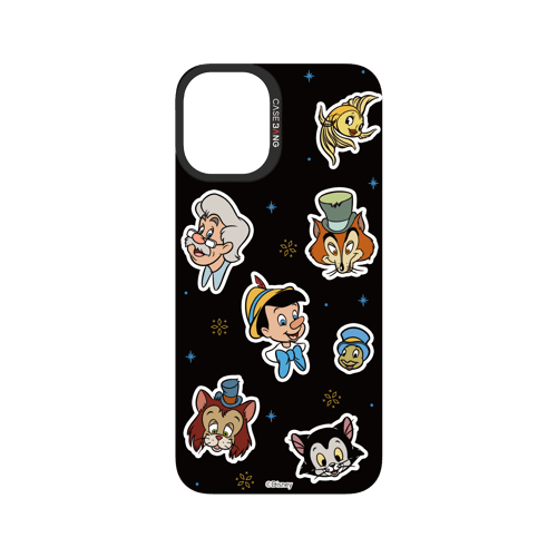 Carnival Troupe Snap-On Cover