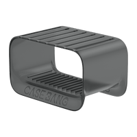 Back Covers Organizer