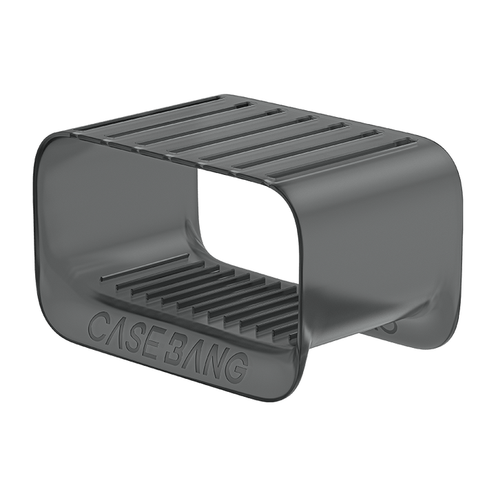 Phone Back Covers Organizer Storage - CaseBang Antimagnetic Compartment