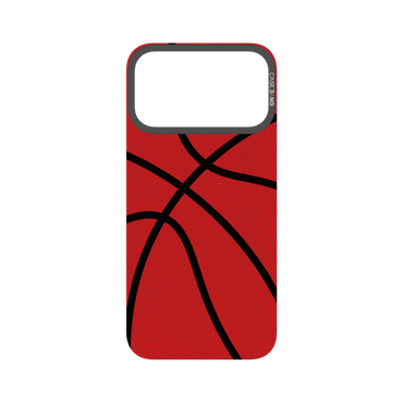 Basketball Snap-On Phone Case