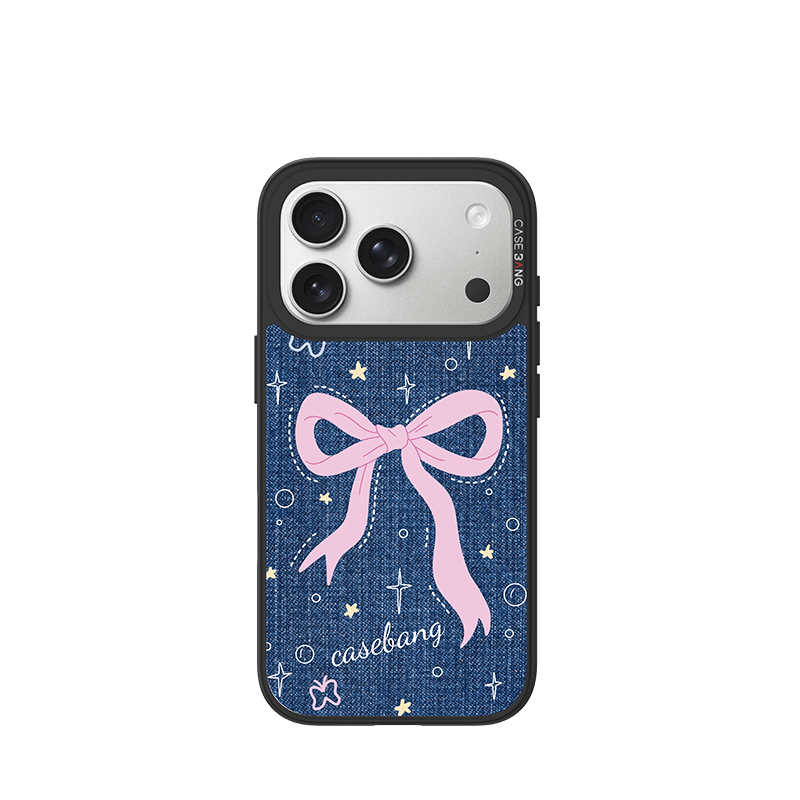 Barbie Sweetie Unijoy - CaseBangUnijoyCaseBangiPhone 13 Pro