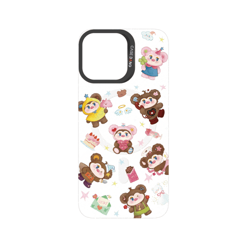 Party Mix Snap-On Phone Case