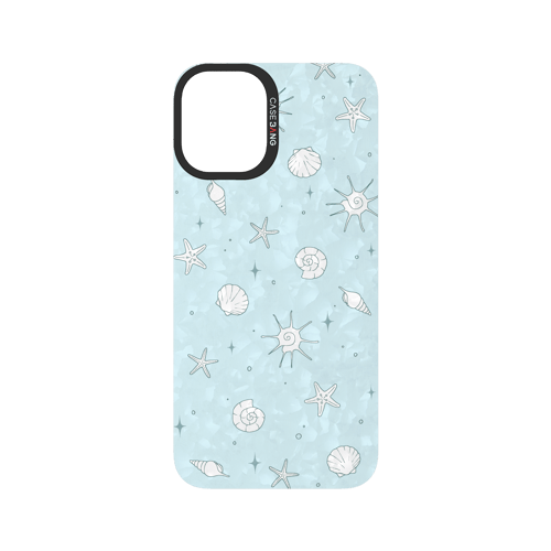 Starfish Shells Snap-On Phone Case