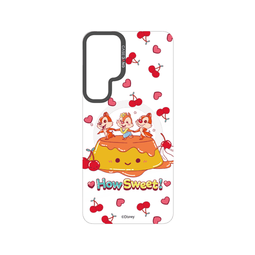 Sweet Day Snap-On Phone Case