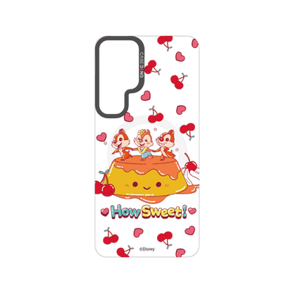 Sweet Day Snap-On Phone Case