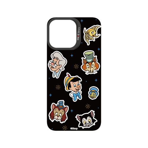 Carnival Troupe Snap-On Cover