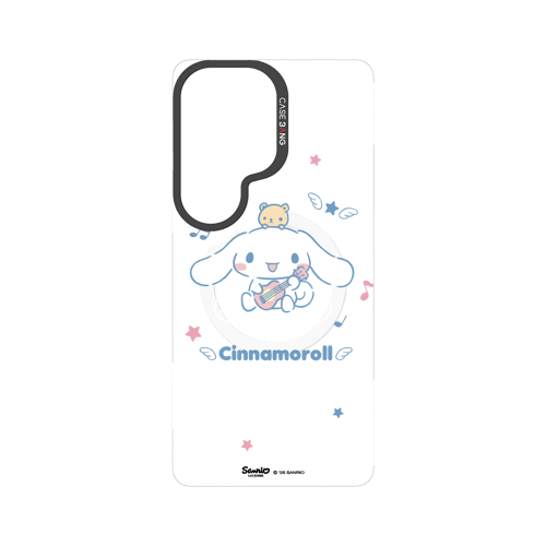 Cinnamoroll Pop Snap-On Phone Case