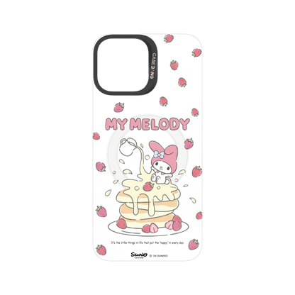 Melody Dessert Snap-On Cover