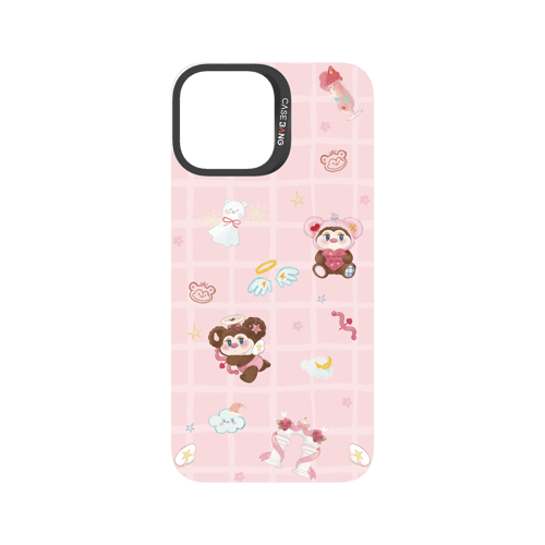Mini Toss Snap-On Phone Case