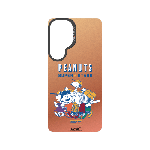 Snoopy 2.0 snap-on phone case cover for iPhone and Samsung | CASEBANG