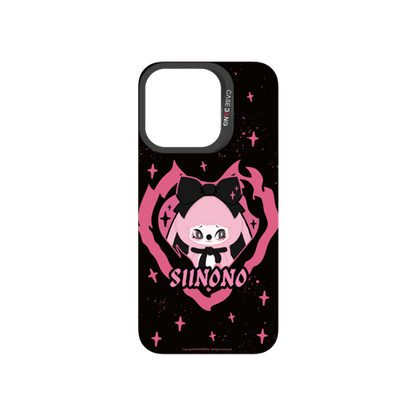 Sassy Snap-On Phone Case