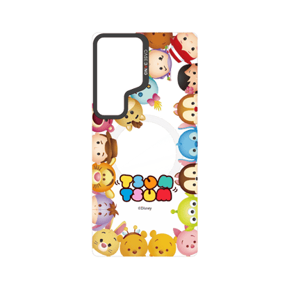 Tsum Collage Snap-On Phone Case