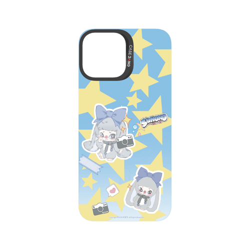 Snap Snap-On Phone Case