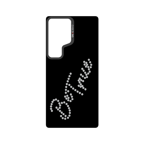 Be You Series Snap - On Phone Case - CaseBangImagiSnap Case MagSafe CompatibleCaseBangSAMSUNG S25 UltraTRUST YOURSELF