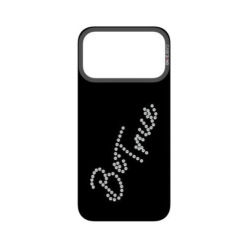 Be You Series Snap - On Phone Case - CaseBangImagiSnap Case MagSafe CompatibleCaseBangiPhone 17 Pro MaxTRUST YOURSELF