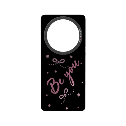 Be You Series Snap - On Phone Case - CaseBangImagiSnap Case MagSafe CompatibleCaseBangMate 70 Pro/Pro+BE YOU