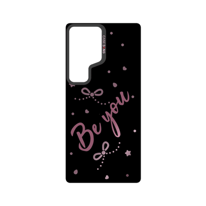 Be You Series Snap - On Phone Case - CaseBangImagiSnap Case MagSafe CompatibleCaseBangSAMSUNG S25 UltraBE YOU