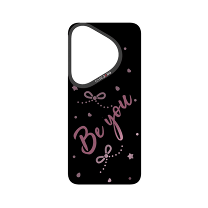 Be You Series Snap - On Phone Case - CaseBangImagiSnap Case MagSafe CompatibleCaseBangP70 Pro/Pro+BE YOU