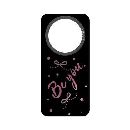 Be You Series Snap - On Phone Case - CaseBangImagiSnap Case MagSafe CompatibleCaseBangMate 80 Pro MaxBE YOU