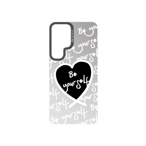 Be You Series Snap - On Phone Case - CaseBangImagiSnap Case MagSafe CompatibleCaseBangSAMSUNG S24LOVE YOURSELF