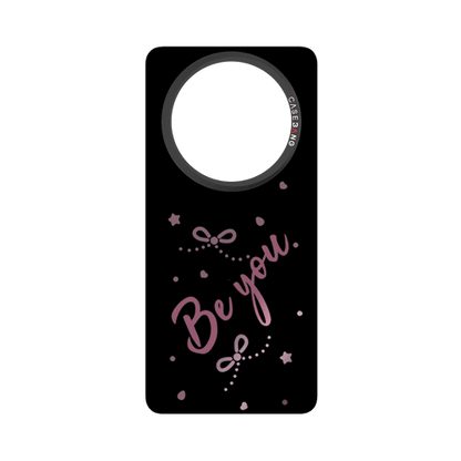 Be You Series Snap - On Phone Case - CaseBangImagiSnap Case MagSafe CompatibleCaseBangMate 60 ProBE YOU