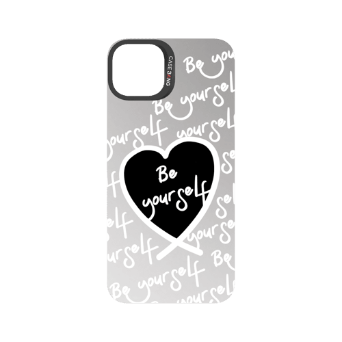 Be You Series Snap - On Phone Case - CaseBangImagiSnap Case MagSafe CompatibleCaseBangiPhone 15 PlusLOVE YOURSELF