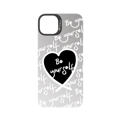 Be You Series Snap - On Phone Case - CaseBangImagiSnap Case MagSafe CompatibleCaseBangiPhone 15 PlusLOVE YOURSELF