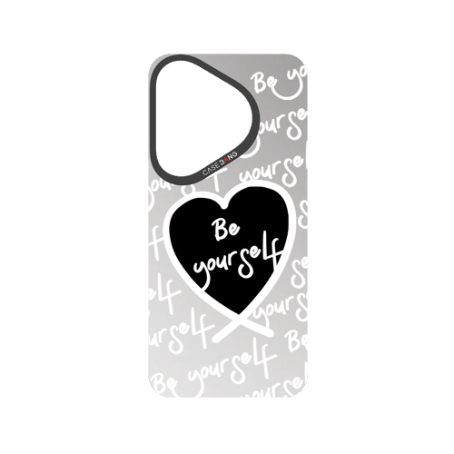 Be You Series Snap - On Phone Case - CaseBangImagiSnap Case MagSafe CompatibleCaseBangP70LOVE YOURSELF