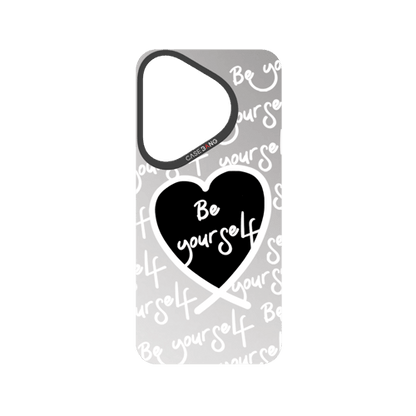 Be You Series Snap - On Phone Case - CaseBangImagiSnap Case MagSafe CompatibleCaseBangP70LOVE YOURSELF