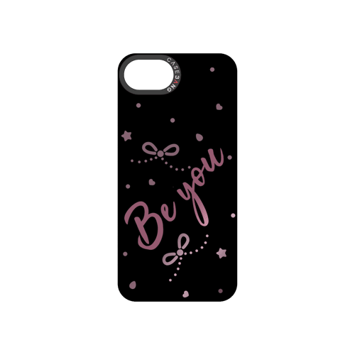 Be You Series Snap - On Phone Case - CaseBangImagiSnap Case MagSafe CompatibleCaseBangiPhone 16eBE YOU