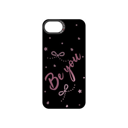 Be You Series Snap - On Phone Case - CaseBangImagiSnap Case MagSafe CompatibleCaseBangiPhone 16eBE YOU
