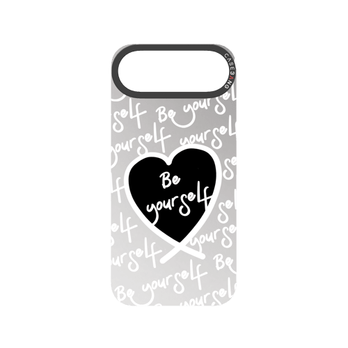 Be You Series Snap - On Phone Case - CaseBangImagiSnap Case MagSafe CompatibleCaseBangiPhone 17 AirLOVE YOURSELF