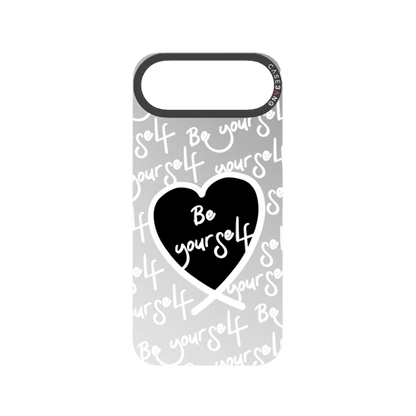 Be You Series Snap - On Phone Case - CaseBangImagiSnap Case MagSafe CompatibleCaseBangiPhone 17 AirLOVE YOURSELF