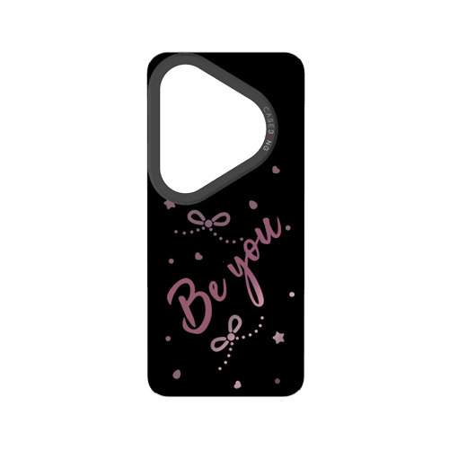 Be You Series Snap - On Phone Case - CaseBangImagiSnap Case MagSafe CompatibleCaseBangP80 Pro/Pro+BE YOU