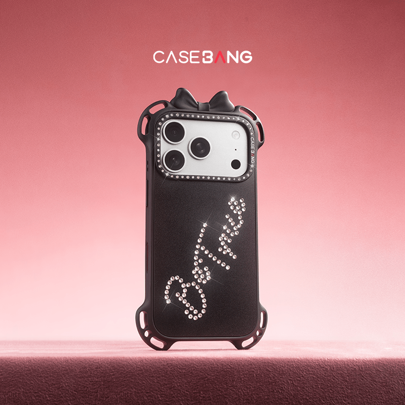 Be You Series Snap - On Phone Case - CaseBangImagiSnap Case MagSafe CompatibleCaseBangSAMSUNG S25 UltraLOVE YOURSELF