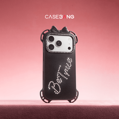 Be You Series Snap - On Phone Case - CaseBangImagiSnap Case MagSafe CompatibleCaseBangSAMSUNG S25 UltraLOVE YOURSELF