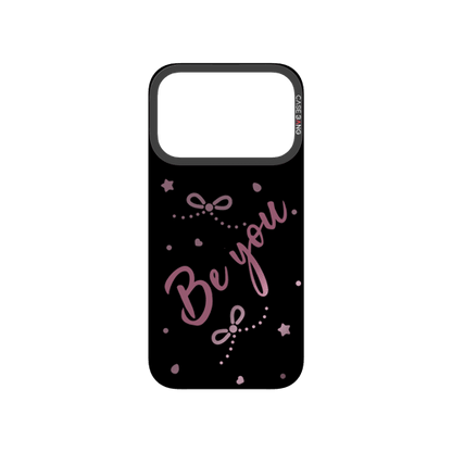 Be You Series Snap - On Phone Case - CaseBangImagiSnap Case MagSafe CompatibleCaseBangiPhone 17 ProBE YOU