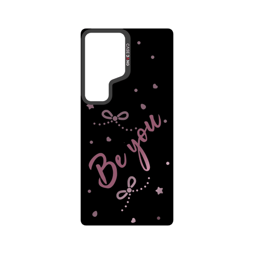 Be You Series Snap - On Phone Case - CaseBangImagiSnap Case MagSafe CompatibleCaseBangSAMSUNG S24 UltraBE YOU