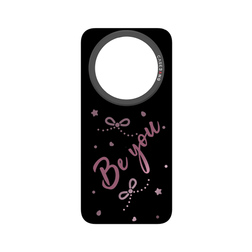 Be You Series Snap - On Phone Case - CaseBangImagiSnap Case MagSafe CompatibleCaseBangMate 80/ 80 ProBE YOU