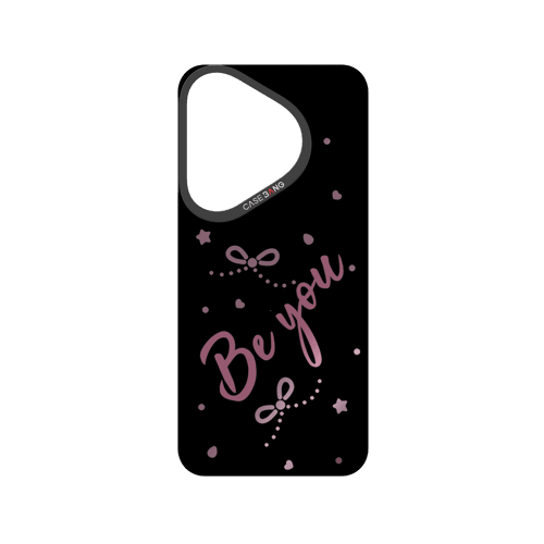 Be You Series Snap - On Phone Case - CaseBangImagiSnap Case MagSafe CompatibleCaseBangP70BE YOU