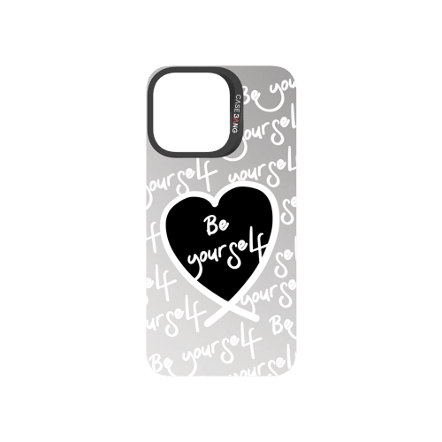 Be You Series Snap - On Phone Case - CaseBangImagiSnap Case MagSafe CompatibleCaseBangiPhone 13 ProLOVE YOURSELF