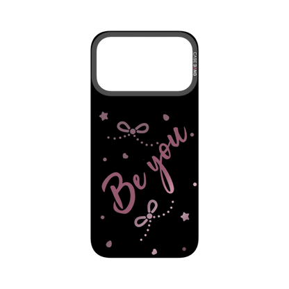 Be You Series Snap - On Phone Case - CaseBangImagiSnap Case MagSafe CompatibleCaseBangiPhone 17 Pro MaxBE YOU