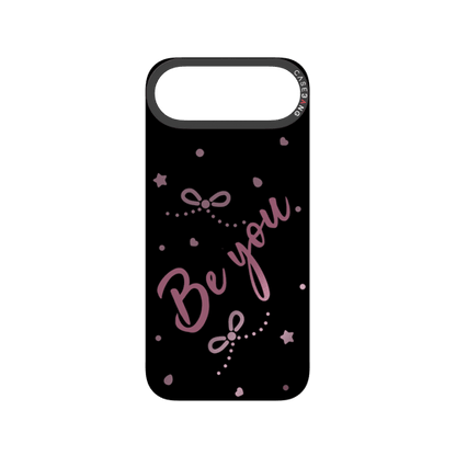 Be You Series Snap - On Phone Case - CaseBangImagiSnap Case MagSafe CompatibleCaseBangiPhone 17 AirBE YOU