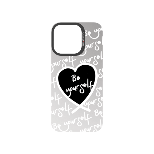 Be You Series Snap - On Phone Case - CaseBangImagiSnap Case MagSafe CompatibleCaseBangiPhone 16 ProLOVE YOURSELF
