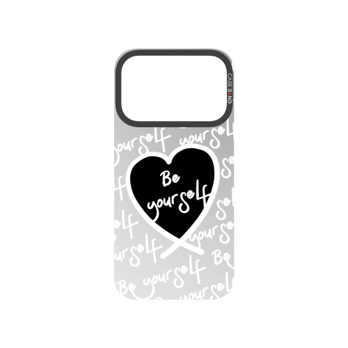 Be You Series Snap - On Phone Case - CaseBangImagiSnap Case MagSafe CompatibleCaseBangiPhone 17 ProLOVE YOURSELF
